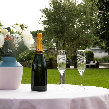 Bords De Sarthe Bed & Breakfast Le Mans Exterior photo