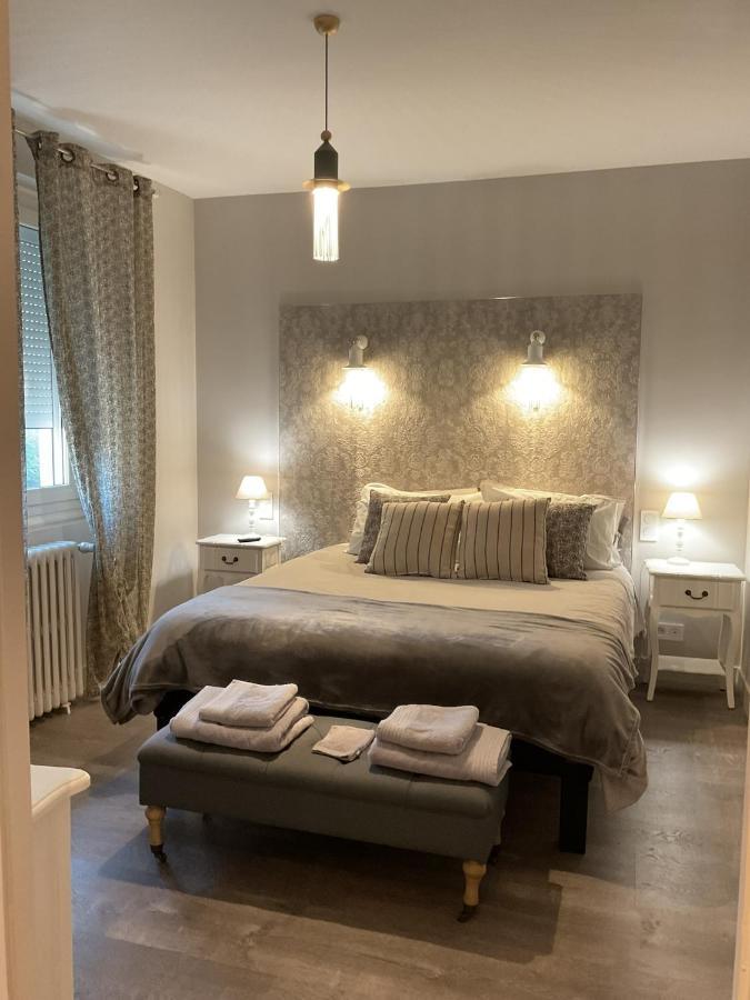Bords De Sarthe Bed & Breakfast Le Mans Exterior photo