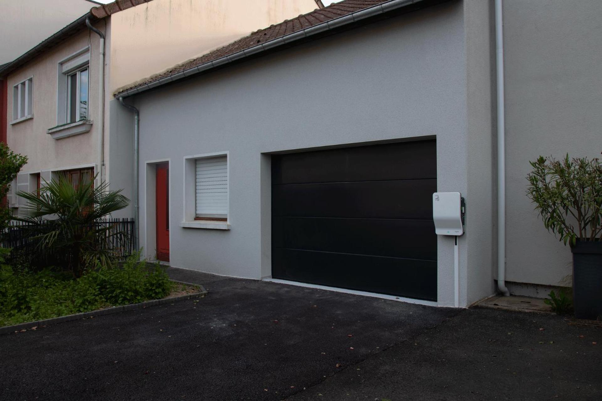 Bords De Sarthe Bed & Breakfast Le Mans Exterior photo