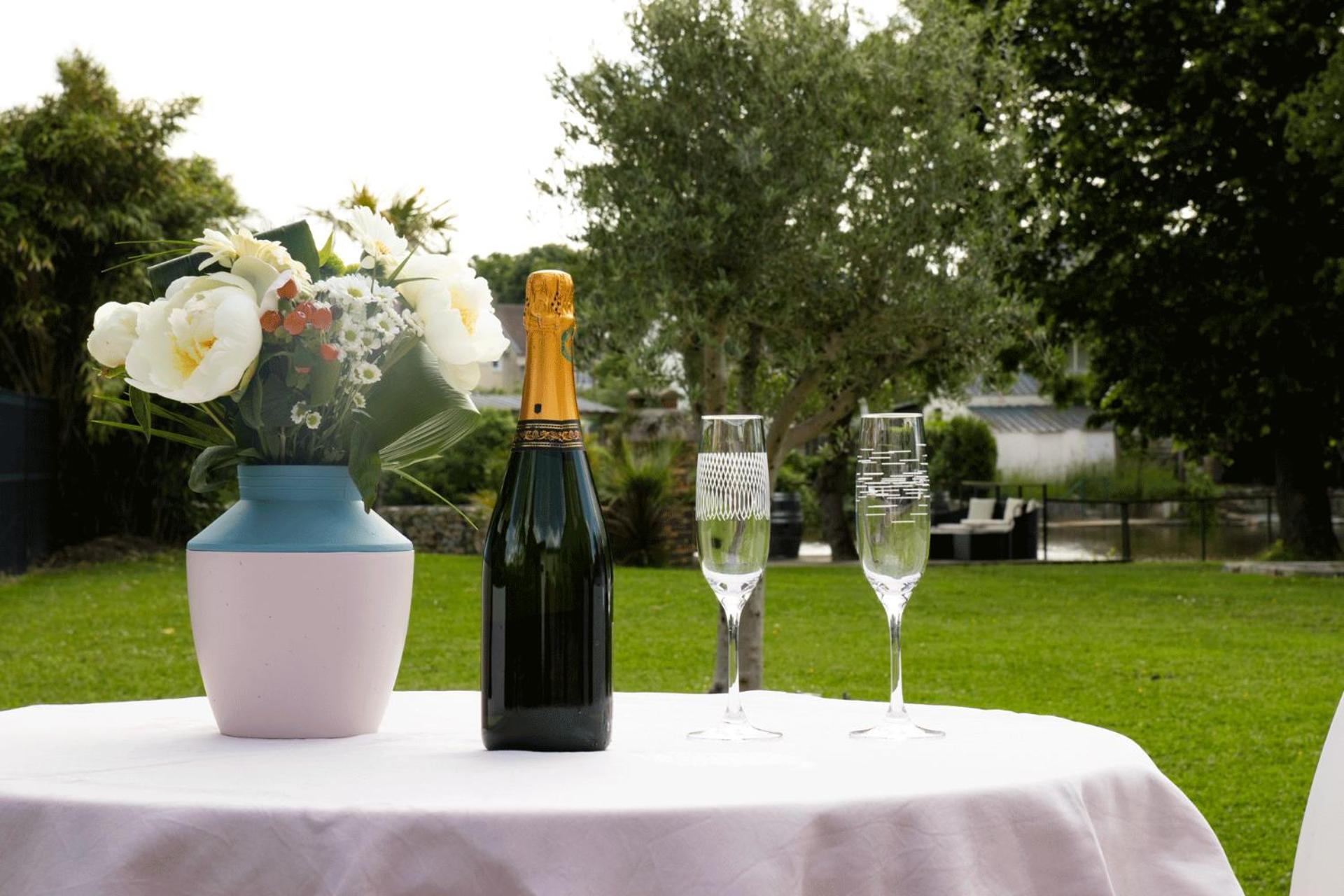 Bords De Sarthe Bed & Breakfast Le Mans Exterior photo